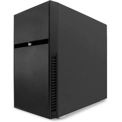 компьютер iRU Tactio 510B7GM 2111241 Черный