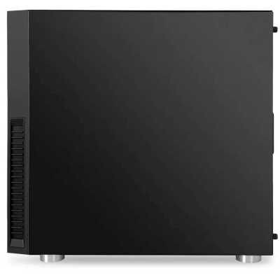 компьютер iRU Tactio 510B7GM 2111244 Черный