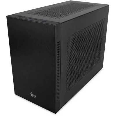 компьютер iRU Tactio 510B7GS 2163731 Черный