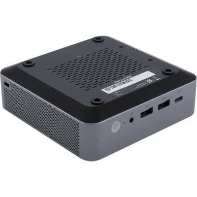компьютер iRU Tactio 515 2195518 Серый