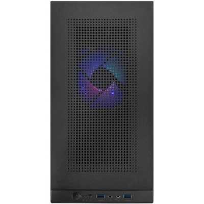 компьютер iRU Tactio 520B5GS 2164588 Черный