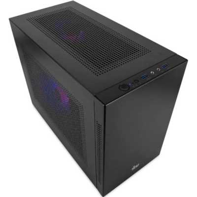 компьютер iRU Tactio 520B5GS 2164588 Черный