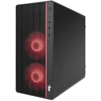компьютер iRU Tactio 520B5SEA 2170119 Черный
