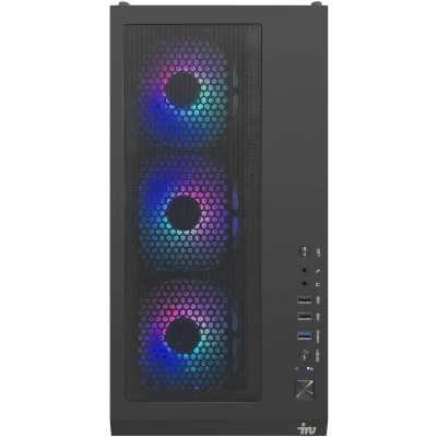 компьютер iRU Tactio 520B6GP 2113270 Черный