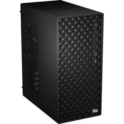 компьютер iRU Tactio 520B6SB 2131208 Черный