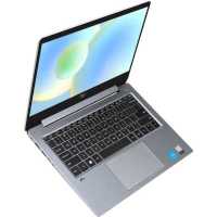 ноутбук Itel Spirit 2 71006300210 Серый