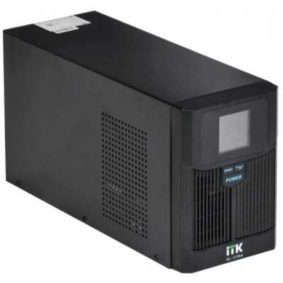 ИБП ITK ELT-1000VA-1-002