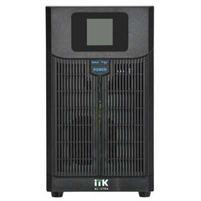 ИБП ITK ELT-2000VA-1-L