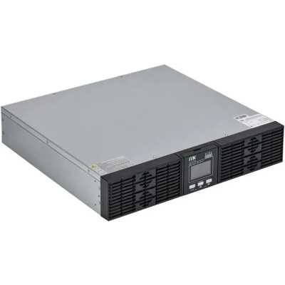 ИБП ITK EOR-0003KVA-1-006 Черный