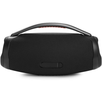 колонка JBL Boombox 3 Black