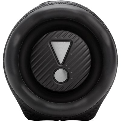 портативная колонка JBL Charge 6 Black