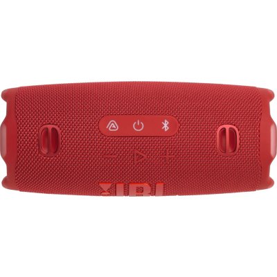 портативная колонка JBL Charge 6 Red
