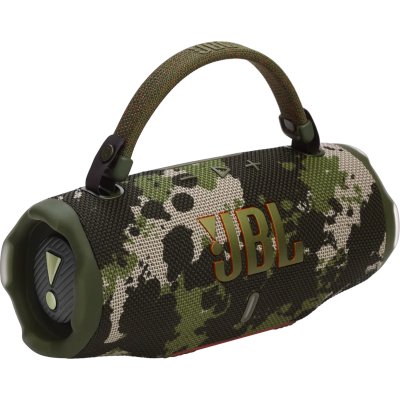 портативная колонка JBL Charge 6 Squad