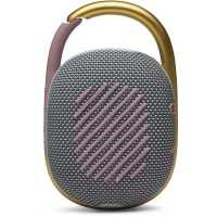 колонка JBL Clip 4 Grey