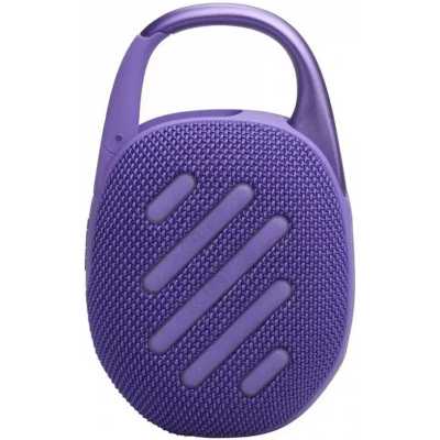 колонка JBL Clip 5 Purple