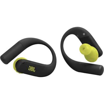 гарнитура JBL Endurance Peak 4 Black Lime