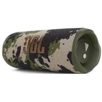 колонка JBL Flip 6 Squad