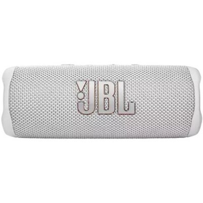 колонка JBL Flip 6 White