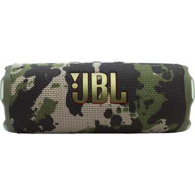 портативная колонка JBL Flip 7 Squad