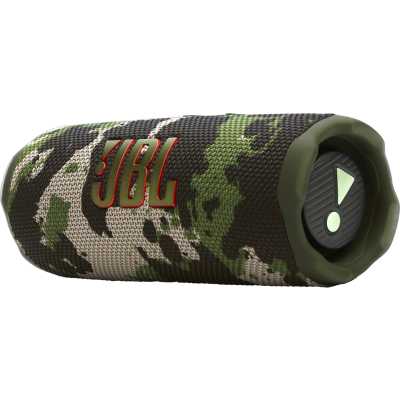 портативная колонка JBL Flip 7 Squad