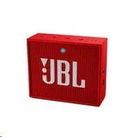 колонка JBL Go Red