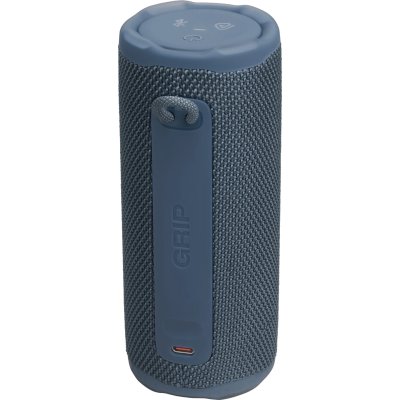 портативная колонка JBL Grip Blue