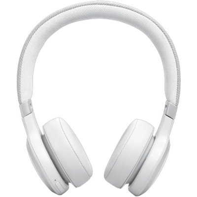 гарнитура JBL Live 670NC White