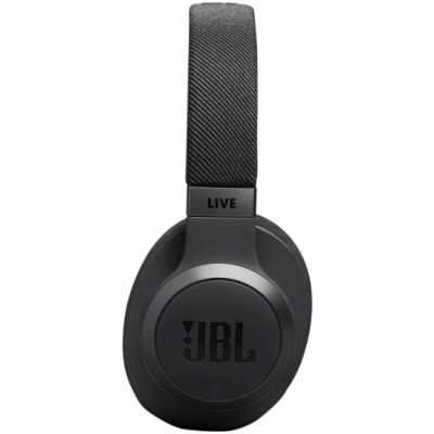 гарнитура JBL Live 770NC Black