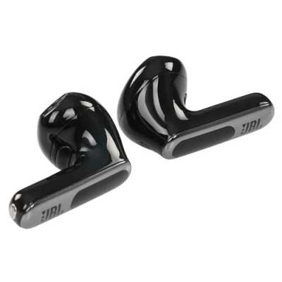 наушники JBL Live Flex 3 Black