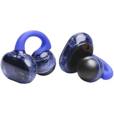 гарнитура JBL Soundgear Clips Purple