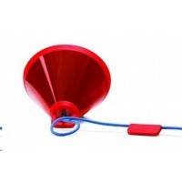 колонка JBL Spark Red