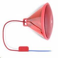 колонка JBL Spark Red
