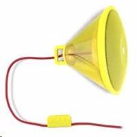 колонка JBL Spark Yellow