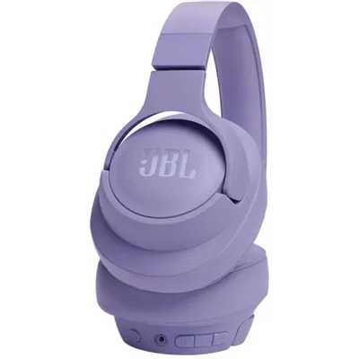 гарнитура JBL Tune 720BT Purple