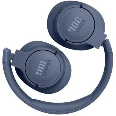 гарнитура JBL Tune 770NC Blue