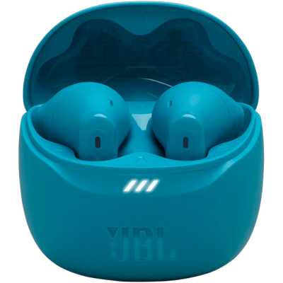 наушники JBL Tune Flex 2 Turquoise
