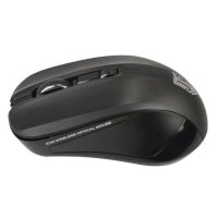 мышь Jet.A OM-U36G Black Черный