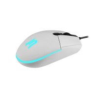 мышь Jet.A OM-U55 LED Белый