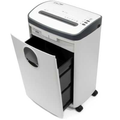 шредер Jinpex JP-3612CD