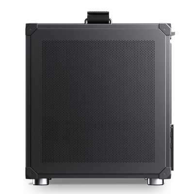 корпус Jonsbo C6-ITX Black