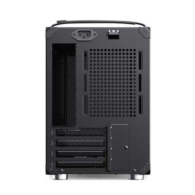 корпус Jonsbo C6 MAX Handle Black