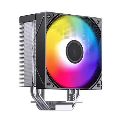 кулер Jonsbo CB40 ARGB Черный