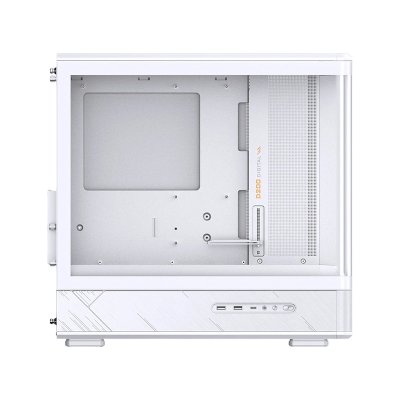 корпус Jonsbo D200 White