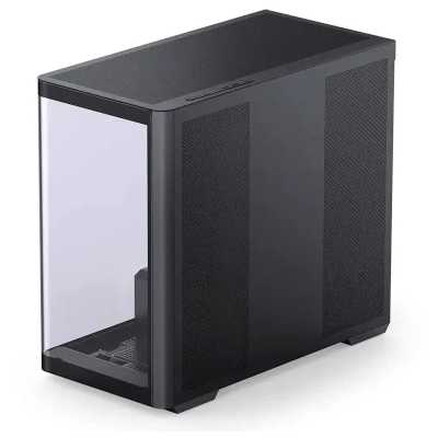 корпус Jonsbo D300 Black