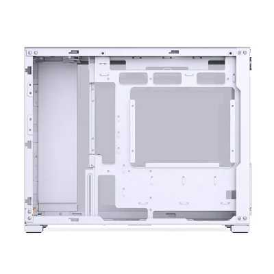корпус Jonsbo D32 STD White