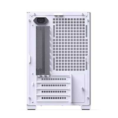 корпус Jonsbo D32 STD White