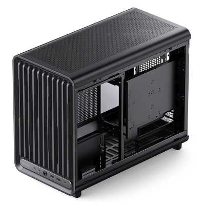 корпус Jonsbo D33 Black