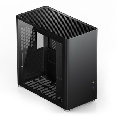 корпус Jonsbo D40 Black