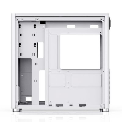 корпус Jonsbo D40 White