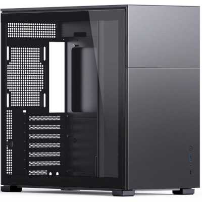 корпус Jonsbo D41 STD Black